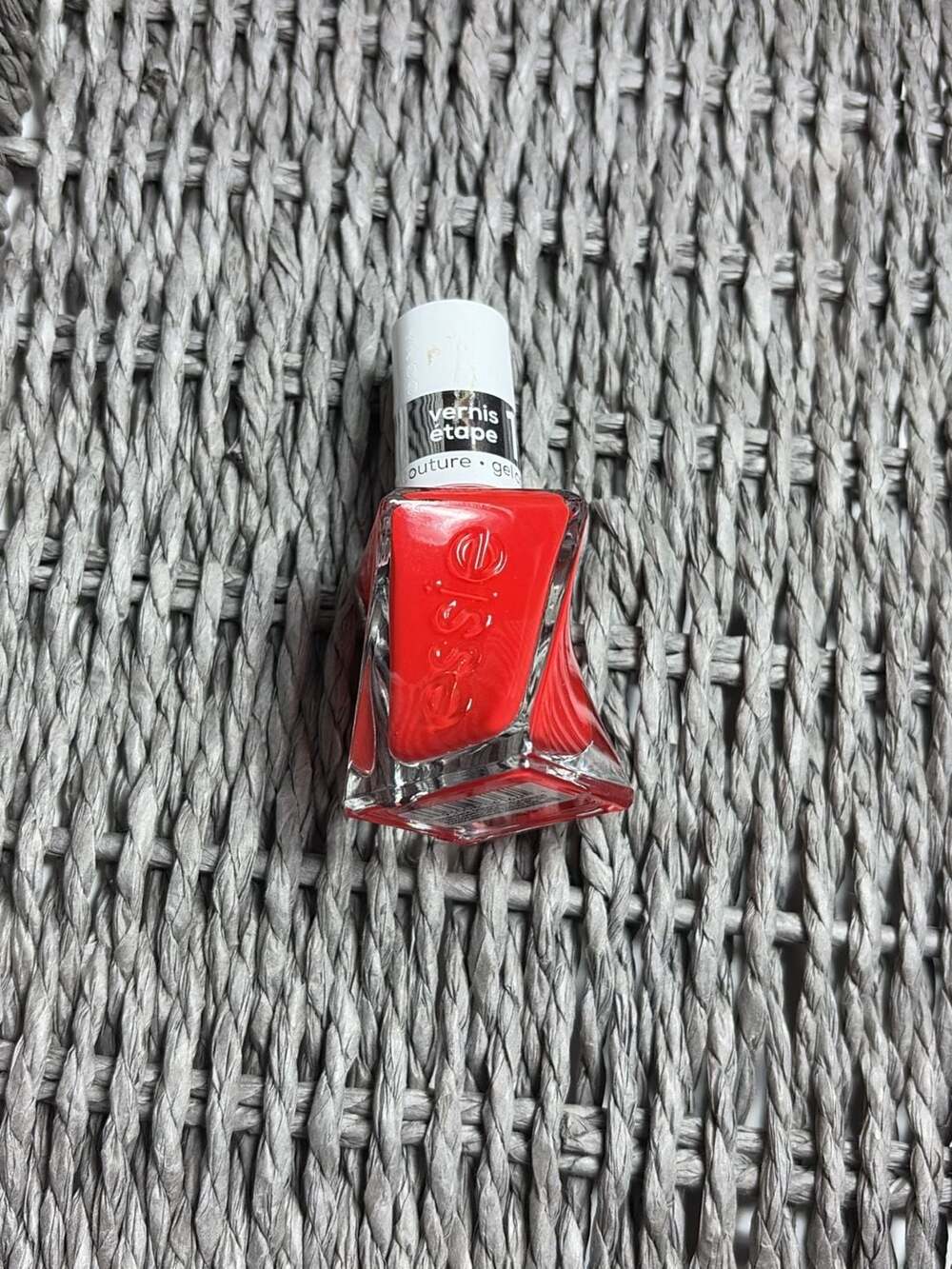 Essie Gel Couture Longwear Nail Polish